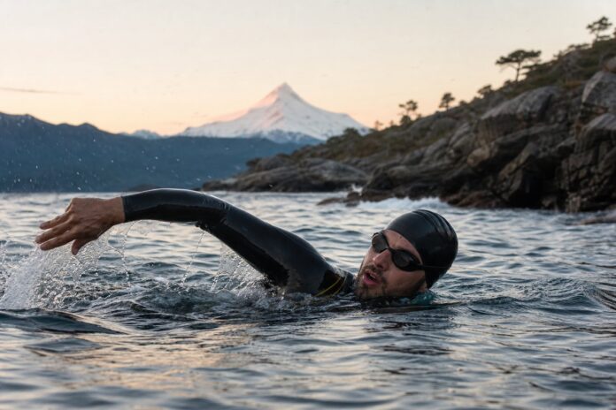 Rob Lea’s 7 Seas, 7 Summits Finish Was Built on Feel, Not Fancy Metrics