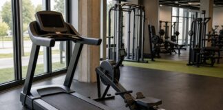 Rower or Treadmill? How to Choose the Cardio Machine That Fits Your Goals