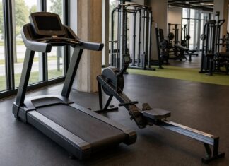 Rower or Treadmill? How to Choose the Cardio Machine That Fits Your Goals Rower or Treadmill? How to Choose the Cardio Machine That Fits Your Goals