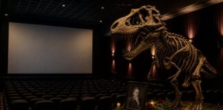 Sam Neill, ‘Jurassic Park’ Star, Dies at 78