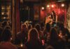 Shania Twain Brings Her Dream Toronto Dive-Bar Show to the Horseshoe Tavern Shania Twain Brings Her Dream Toronto Dive-Bar Show to the Horseshoe Tavern