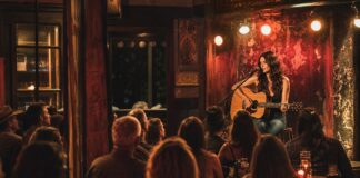 Shania Twain Brings Her Dream Toronto Dive-Bar Show to the Horseshoe Tavern