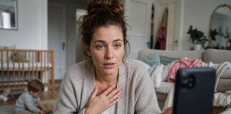 Taylor Frankie Paul Pushes Back on Parenting Criticism During Custody Battle