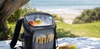 The Best Backpack Coolers for Carrying Food and Drinks Without the Slog