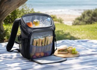 The Best Backpack Coolers for Carrying Food and Drinks Without the Slog