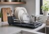 The Best Dish Drying Racks for Cleaner Counters and Air-Dried Kitchenware The Best Dish Drying Racks for Cleaner Counters and Air-Dried Kitchenware