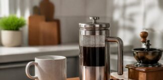 The Best French Press Coffee Makers for an Easy, Flavorful Morning Cup