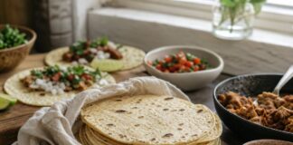 The Best Store-Bought Corn Tortillas, According to a 2026 Taste Test