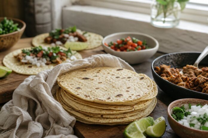 magicmoments_the-best-store-bought-corn-tortillas-according-to-a-2026-tas The Best Store-Bought Corn Tortillas, According to a 2026 Taste Test