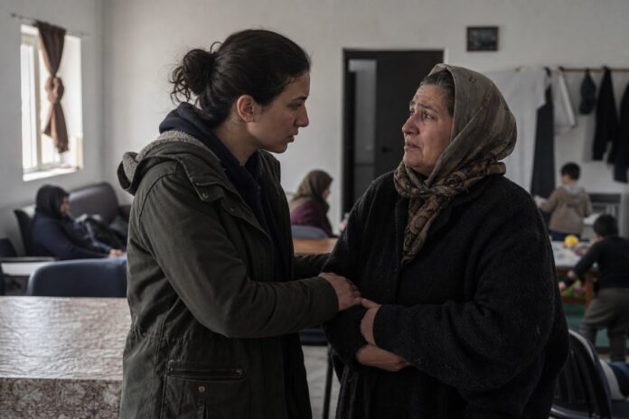 magicmoments_the-lion-at-my-back-review-karlovy-vary-drama-follows-an-asy ‘The Lion at My Back’ Review: Karlovy Vary Drama Follows an Asylum Seeker and a Former Addict Toward an Uneasy Bond