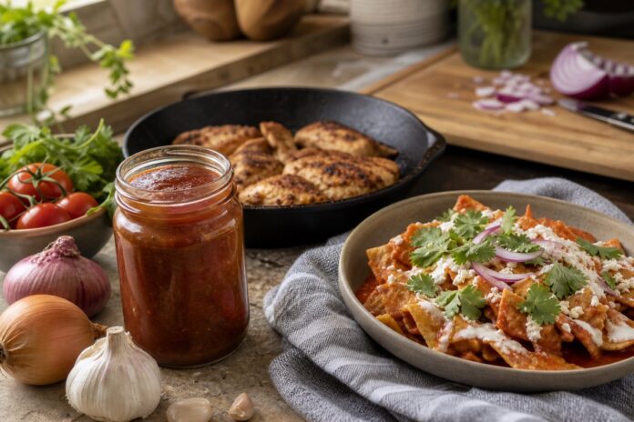 magicmoments_the-store-bought-enchilada-sauce-that-earns-a-permanent-spot The Store-Bought Enchilada Sauce That Earns a Permanent Spot in the Cart