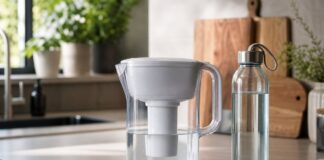 The Water Filter Systems That Helped Turn Hydration Into a Habit