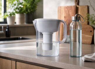 The Water Filter Systems That Helped Turn Hydration Into a Habit