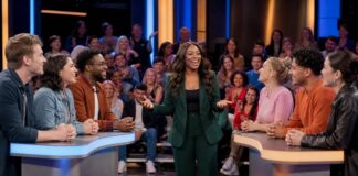 TLC U.K. Adds a Top Trumps Panel Show and Extends ‘Mock the Week’ With a Three-Season Order