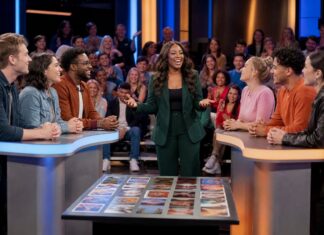 TLC U.K. Adds a Top Trumps Panel Show and Extends ‘Mock the Week’ With a Three-Season Order