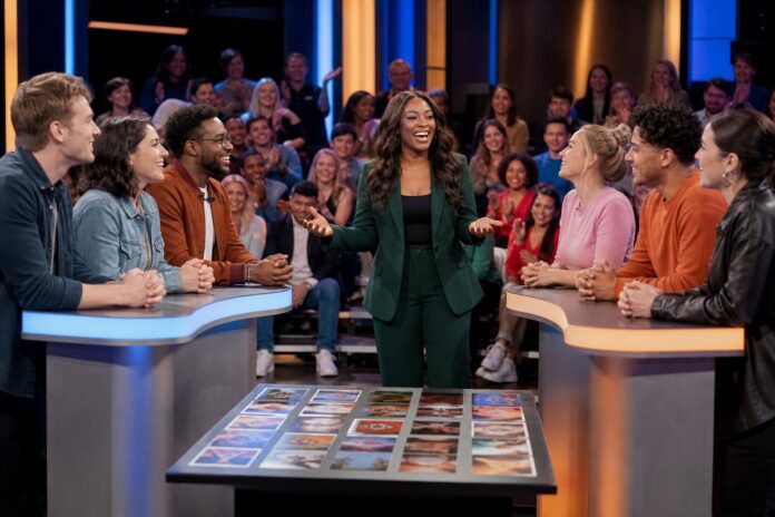 TLC U.K. Adds a Top Trumps Panel Show and Extends ‘Mock the Week’ With a Three-Season Order