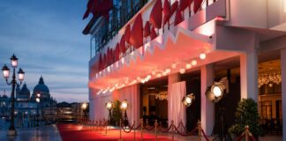 Venice Days Sets Female-Led Lineup, Opens With Lili Horvát’s ‘My Notes on Mars’