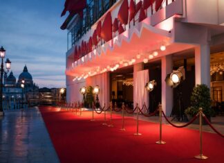 Venice Days Sets Female-Led Lineup, Opens With Lili Horvát’s ‘My Notes on Mars’