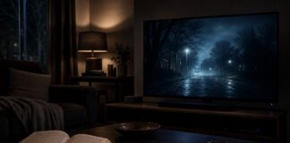 What to Read, Watch, and Play After ‘Cape Fear’