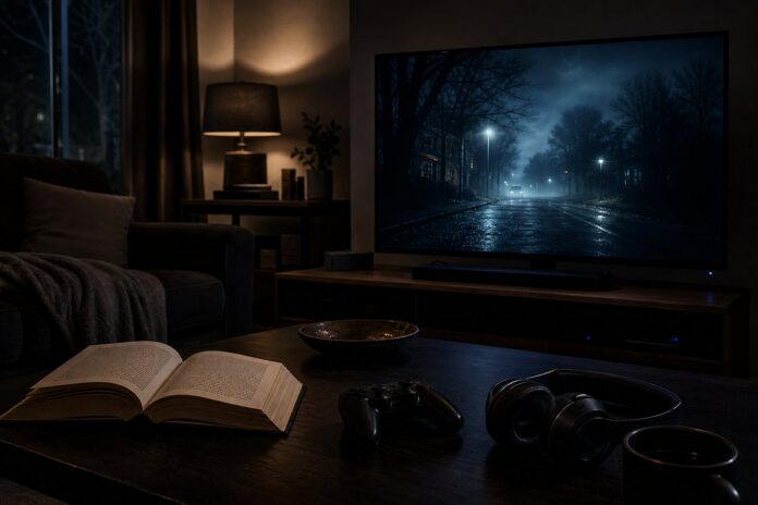 magicmoments_what-to-read-watch-and-play-after-cape-fear What to Read, Watch, and Play After ‘Cape Fear’
