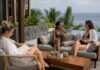 Why a ‘We-Moon’ Could Be the Wellness Trip Single Women Need Why a ‘We-Moon’ Could Be the Wellness Trip Single Women Need