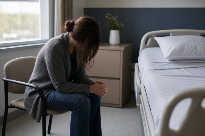 Why Black Maternal Health Must Include Grief, Not Just Survival
