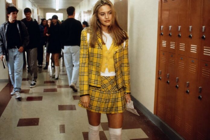 Why Clueless Still Feels So Fresh More Than Three Decades Later