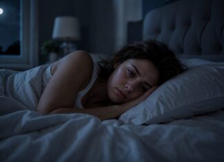 Why Obstructive Sleep Apnea Can Look Different in Women
