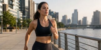 Why Power Walking Is Getting So Much Attention in Fitness Right Now