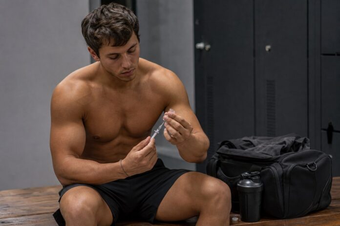magicmoments_why-some-gym-goers-are-turning-to-melanotan-ii-for-a-faster- Why Some Gym-Goers Are Turning to Melanotan II for a Faster Tan
