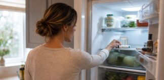 Why Some Women Are Keeping Weight Loss Drugs Private From Their Partners