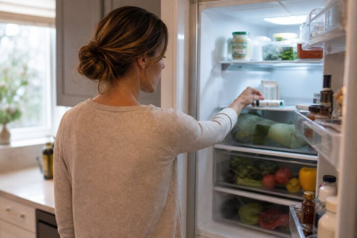 Why Some Women Are Keeping Weight Loss Drugs Private From Their Partners