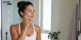 Why This Tinted Sunscreen Has Become a Daily Workout-Ready Essential