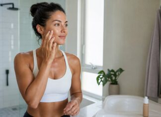 Why This Tinted Sunscreen Has Become a Daily Workout-Ready Essential Why This Tinted Sunscreen Has Become a Daily Workout-Ready Essential