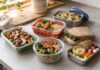 92 Easy Lunch Ideas for Work, Home, and Meal Prep