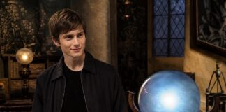 Gregg Sulkin Reflects on Mason’s Shocking Return in the 'Wizards Beyond Waverly Place' Finale