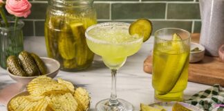 Pickle Everything? Why the Briny Trend Keeps Spreading