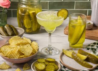 Pickle Everything? Why the Briny Trend Keeps Spreading