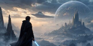 ‘Star Wars: Visions Presents - The Ninth Jedi’ Expands a Fan-Favorite Story With Bold Animation and New Lore