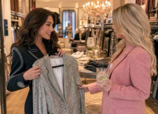 Ted Lasso Season 4 Sneaks in a Taylor Swift-Inspired Kansas City Moment
