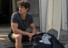 The Portable Workout Gear Chase Stokes Relies on to Stay Ready on Set