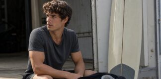 The Portable Workout Gear Chase Stokes Relies on to Stay Ready on Set