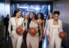 The WNBA’s New Rookie Class Arrives at a Pivotal Moment for the League