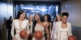 The WNBA’s New Rookie Class Arrives at a Pivotal Moment for the League
