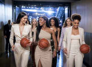 The WNBA’s New Rookie Class Arrives at a Pivotal Moment for the League