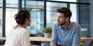 Why “Boring” Conversations May Be Better for Your Health Than You Think